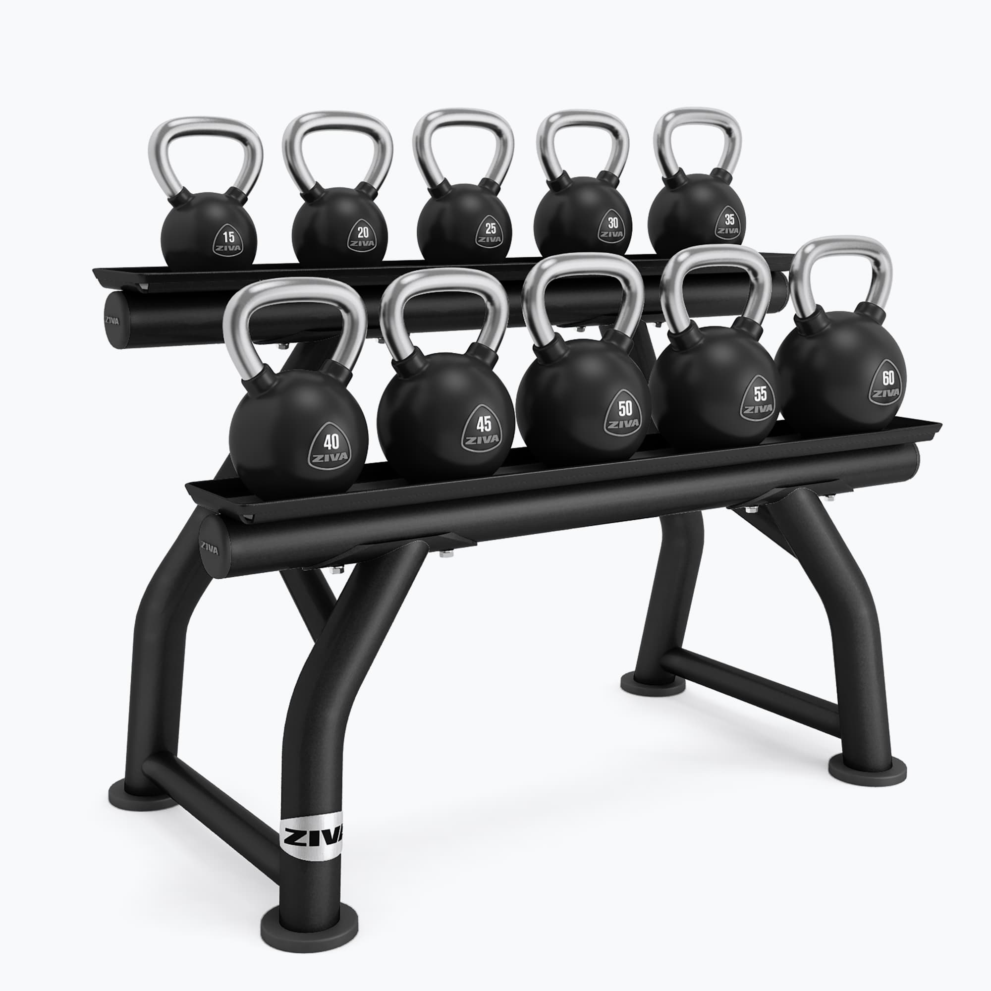 ST KETTLEBELL RACK