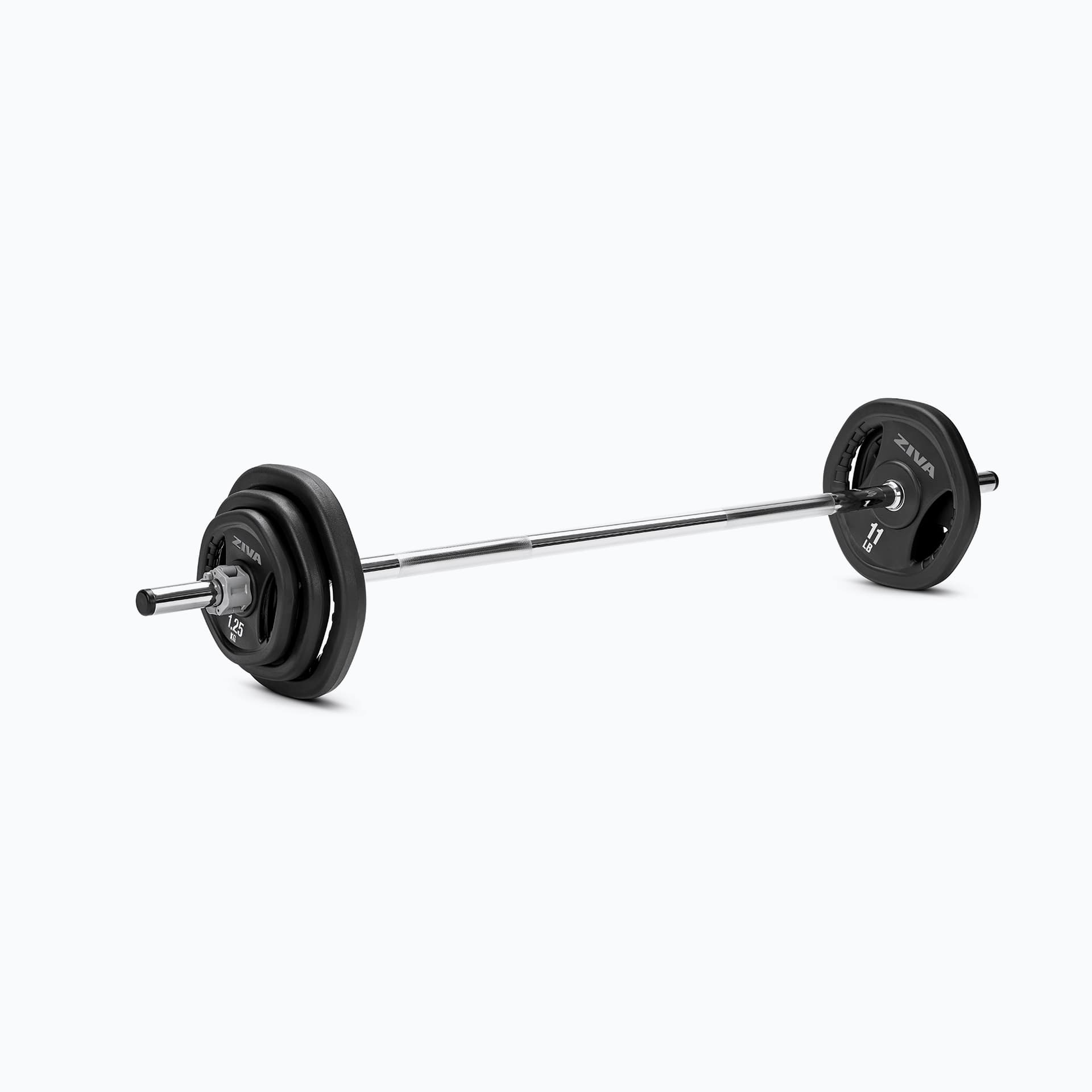 PERFORMANCE STUDIO BARBELL SETS